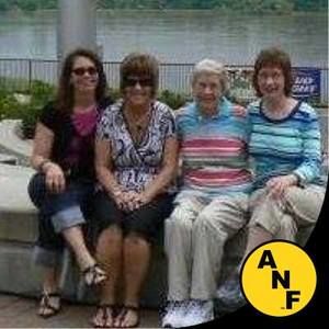 Meet your Posher, Patty